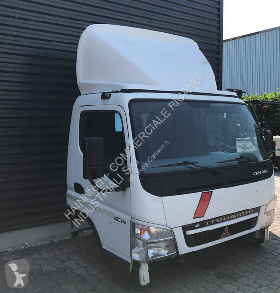 قطع غيار الآليات الثقيلة Mitsubishi CANTER C...
