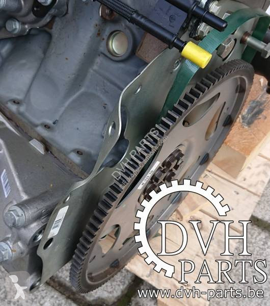 Reservdelar lastbilar Iveco