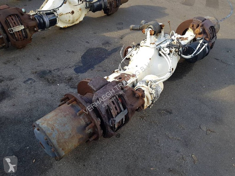Pièces poids lourds Daimler Chrysler HL7/050...