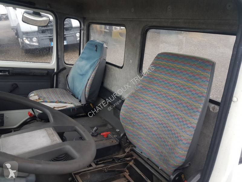 Pièces poids lourds Renault MIDLINER M