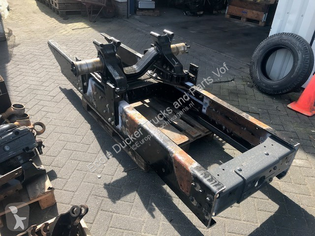 Vrachtwagenonderdelen  STEYR BOOGIE-TANDEMSTEL