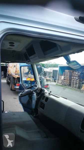 Pièces poids lourds Renault  CABINE COURTE  DE...