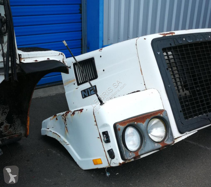 Pièces poids lourds Volvo CABINE N12 ET CAPOT
