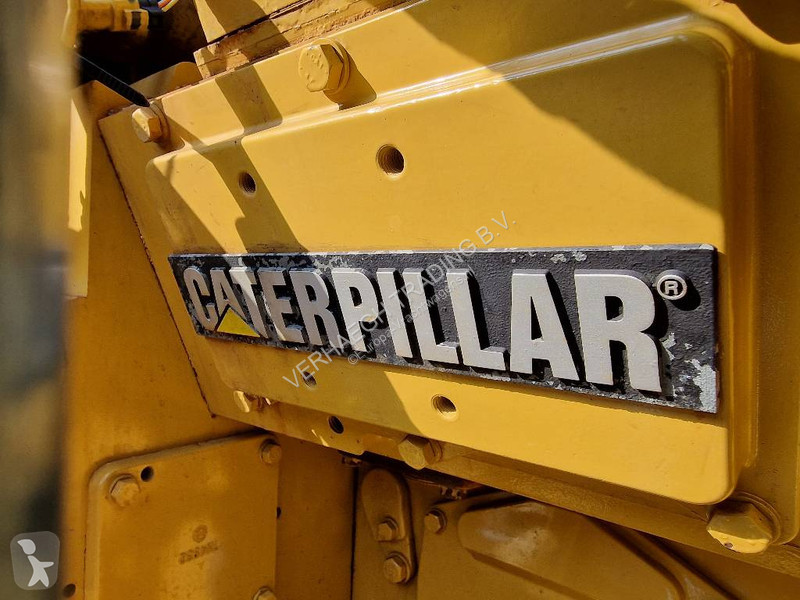 Náhradní díly pro kamiony Caterpillar 3516