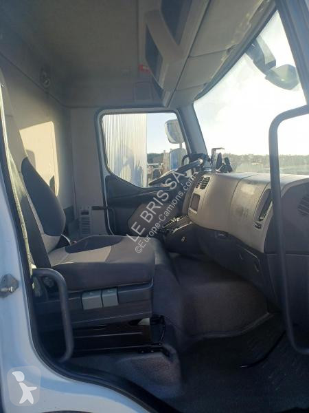 Pièces poids lourds Renault  MIDLULM 270 DXI...