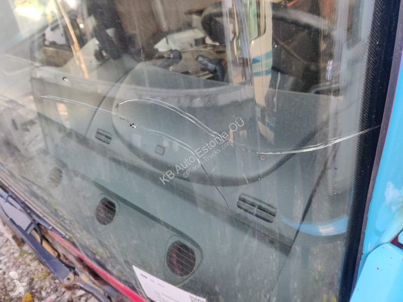 Reservedele til lastbil Scania 400 DB6x2*4MNB...