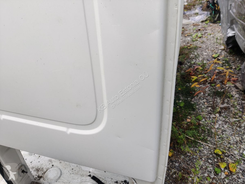 Náhradní díly pro kamiony Volvo 440HP 6*2 Rigid...