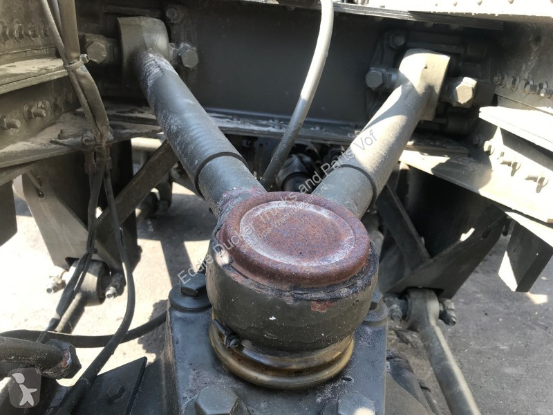 Pièces poids lourds DAF 2699T+2699...