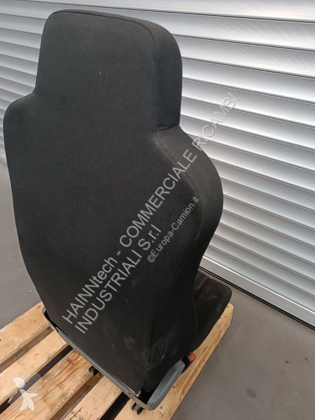 Pezzi di ricambio per mezzi pesanti Mercedes...
