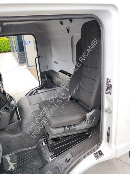 قطع غيار الآليات الثقيلة Mercedes ATEGO 6...