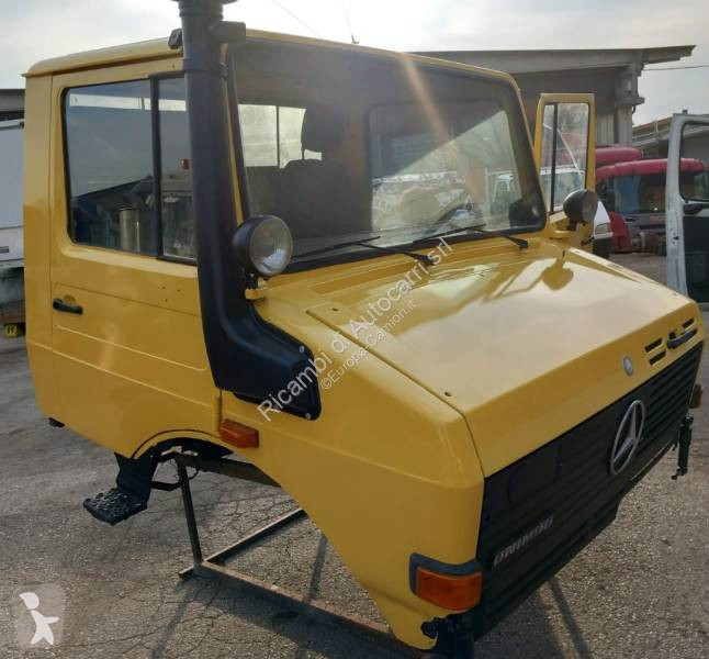 Reservdelar lastbilar Iveco
