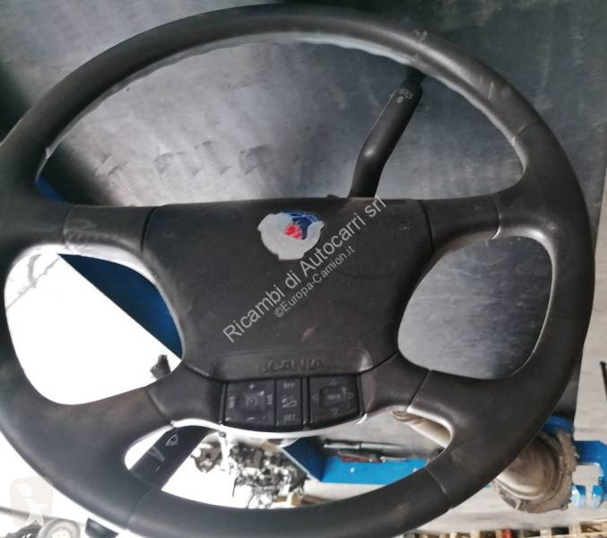 Pièces poids lourds Iveco