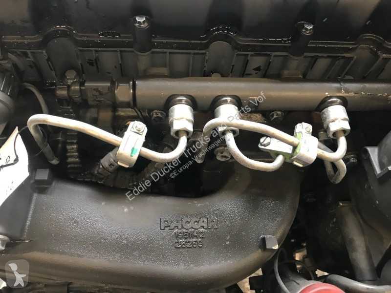 Pièces poids lourds DAF MX-11 291 H1