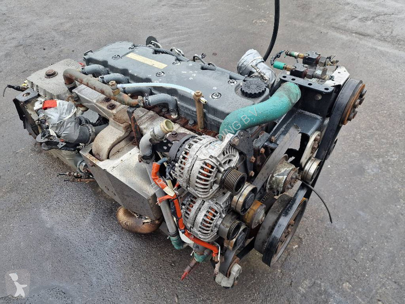 Pièces poids lourds Cummins ISB6.7 EV225B
