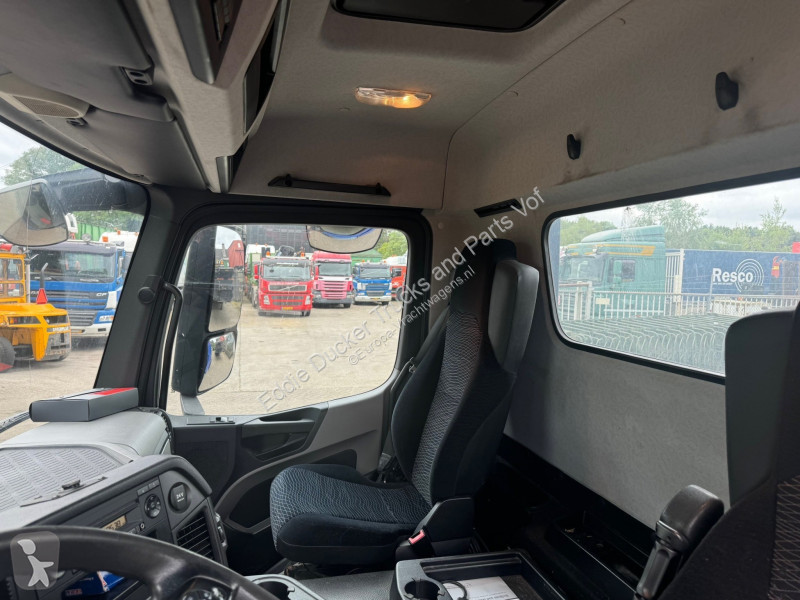 Náhradní díly pro kamiony Mercedes Truck...