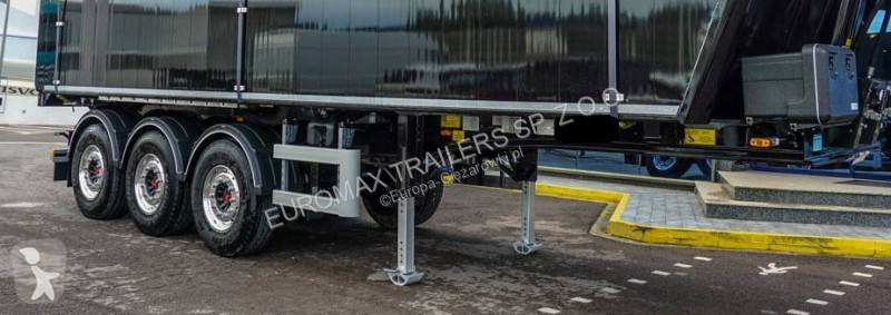 Pièces poids lourds ALU-LEG LT