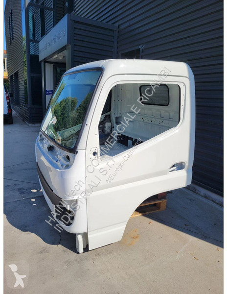 Pièces poids lourds Mitsubishi 5323