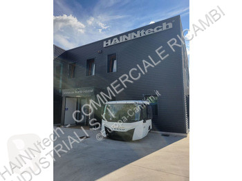 Reservdelar lastbilar Iveco X-Way T-Way S-Way