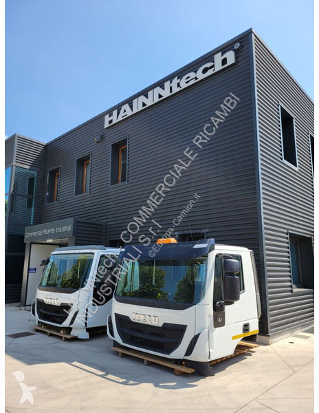 Pièces poids lourds Iveco X-Way T-Way