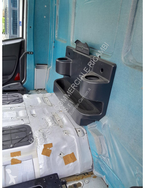 Pièces poids lourds Iveco E6