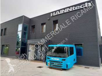 Reservdelar lastbilar Scania 2742 G Series, R...
