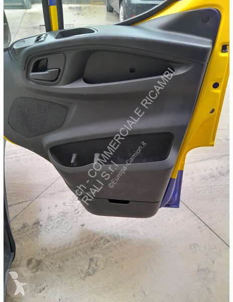 Peças pesados Iveco DAILY