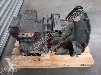 Reservdelar lastbilar Scania 2742 R Series