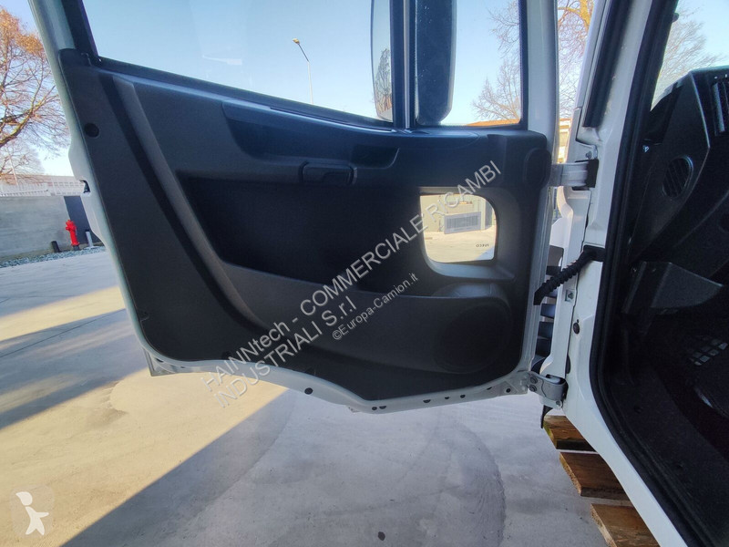 Pièces poids lourds Iveco E6