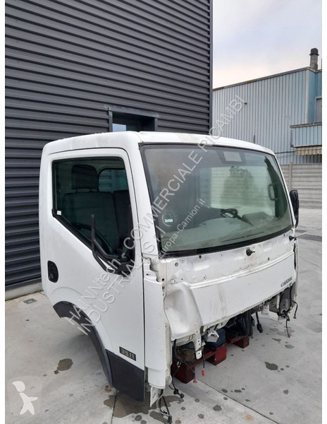 Náhradní díly pro kamiony Nissan 2697 2^ Serie
