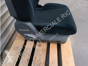 Piese camioane MAN 2665 TGX - TGS