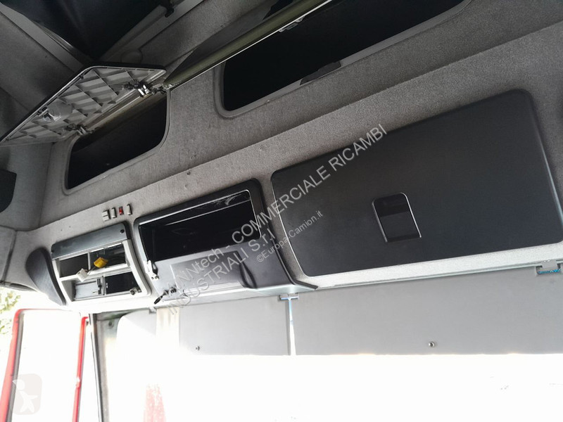 Pièces poids lourds Iveco