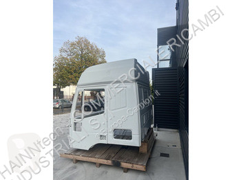 Reservdelar lastbilar Iveco EUROSTAR