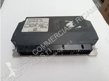 Reservdelar lastbilar Volvo 2819