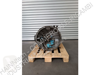 Reservdelar lastbilar Scania R Serie, G Serie,...