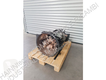 Ricambio per autocarri Mercedes - Arocs - Axor