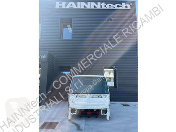 Reservdelar lastbilar Mitsubishi 2684 S MODEL