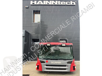 Reservdelar lastbilar Scania 2742 P Series