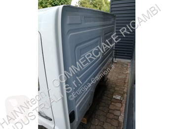 Reservdelar lastbilar Mercedes - Euro 5