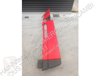 Ricambio per autocarri Iveco 2616 Hi-Way