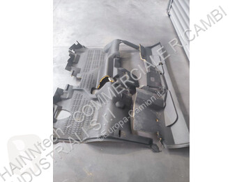 Pièces poids lourds Nissan 2697 2007-2013