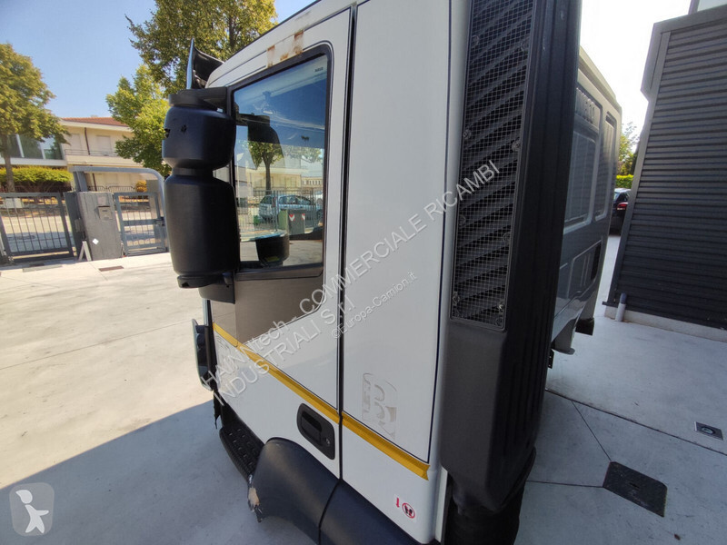 Pièces poids lourds Iveco Euro 6
