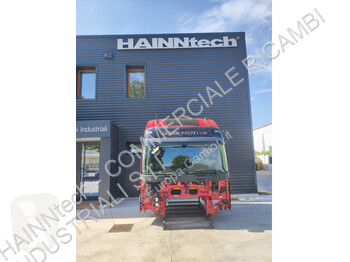 Ricambio per autocarri Volvo FH 4 L2 H3