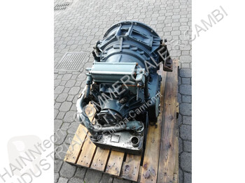 Reservdelar lastbilar ZF 2675 Atego - Axor - Setra