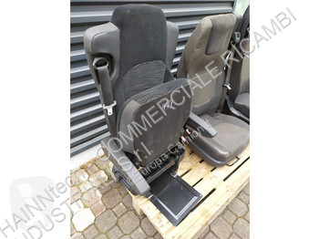 Pièces poids lourds DAF CF 85
