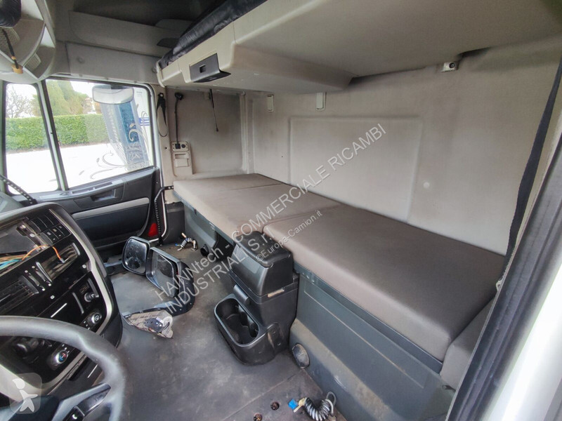 Reservdelar lastbilar Iveco STRALIS HI-WAY Euro 6