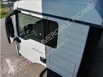 Peças pesados MAN TGS EURO 5