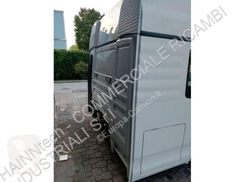 Peças pesados MAN TGX XLX EURO 5