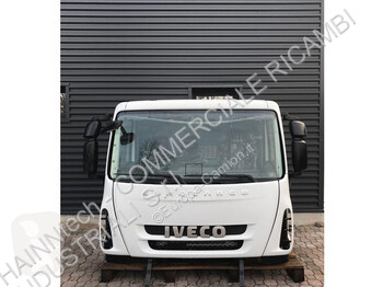 Pièces poids lourds Iveco Euro 5