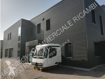 Vrachtwagenonderdelen Mercedes AROCS ACTROS 