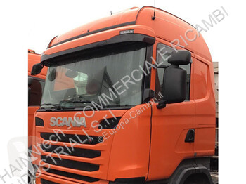 Reservdelar lastbilar Scania R SERIE - Euro 6